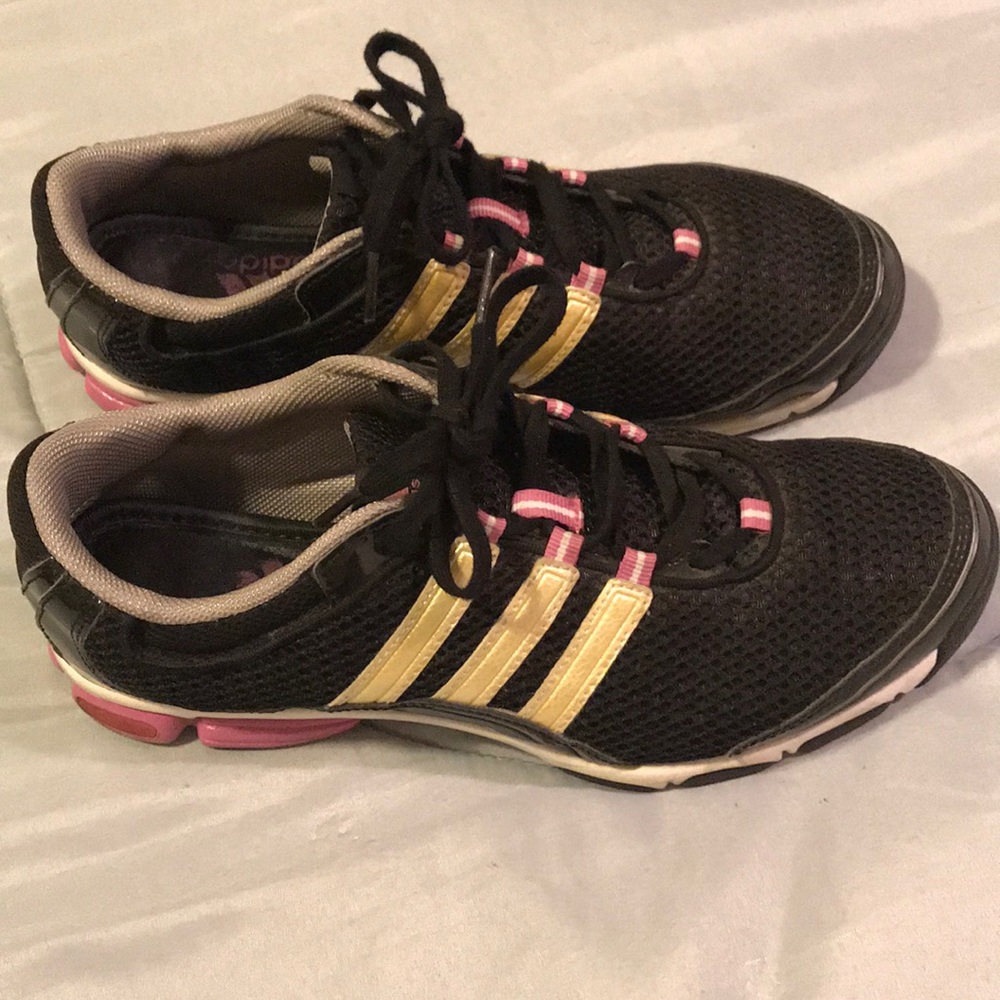 🚫SOLD🚫Adidas original 3D cushion #7.5